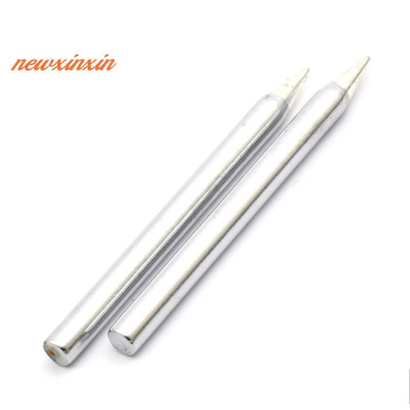 [NT-t] 30W 60W ปลายหัวแร้งทดแทน ปลายบัดกรี เครื่องมือเชื่อมเหล็กไฟฟ้า [ใหม่] ราคา ถูกที่สุด ดีลบีเคเค แกลเลอรีภาพที่ 6