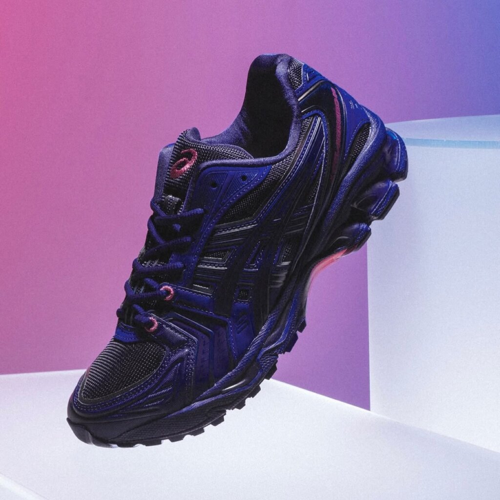 รองเท้า ASICS X 8ON8 Gel Kayano 14 ‘LIMITED’ (M8.5/9.5US)