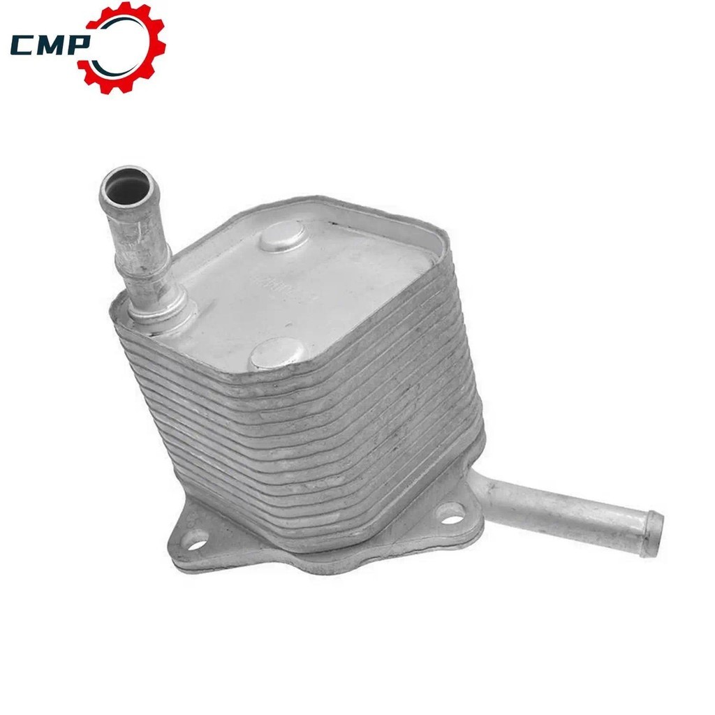 คูลเลอร์น้ํามันเครื่องใหม่ Asy 15071-0E010 150710E010 สําหรับ Toyota Hilux Revo 1GD 2GD รถเครื่องยนต