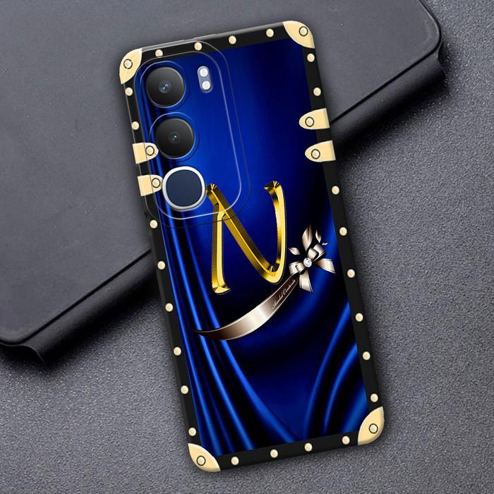 เคสที่รองรับสําหรับ VIVO Y19s Hp ปลอกซิลิโคน Handphone Softcase Kesing Cassing Cover สมาร์ทโฟน - 1, 