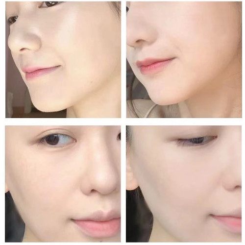 Charlotte Tilbury Airbrush Flawless Finish Powder 8g แป้งพัฟเซ็ตเมคอัพ คุมมัน ของแท้ 100% ราคา ถูกที่สุด ดีลบีเคเค แกลเลอรีภาพที่ 2