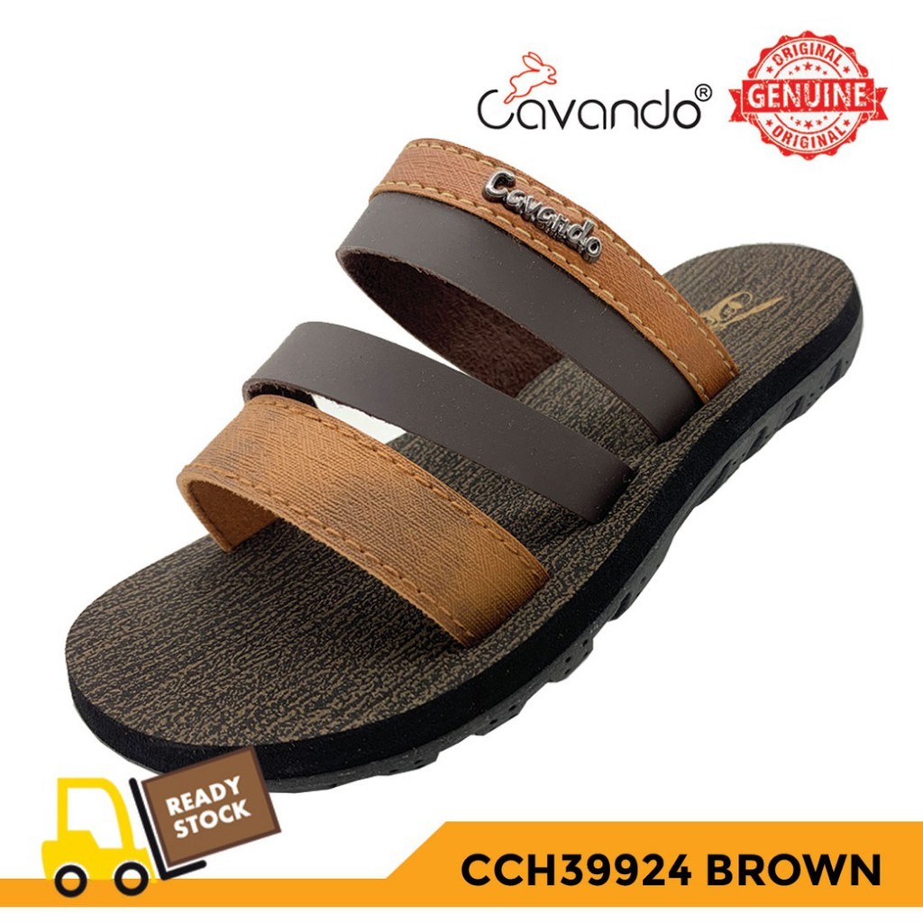 รองเท้าแตะลําลองผู้ชาย CLASSIC SLIDE SLIPPER