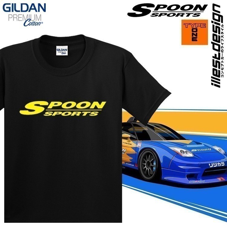 แฟชั่น 2026 23 Auto Tees: ช้อนกีฬา CPB101 JDM ออกแบบ Tshirt CIVIC TYPE R FD2R S2000 RN6 FK8R EK9R AC