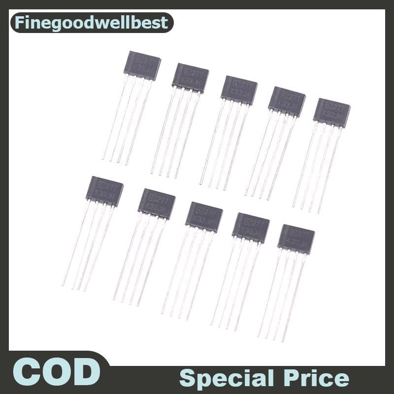 FBTH 10 ชิ้นพัดลมมอเตอร์ Hall ATS276 ATS276 AH277 YS276 EG276 276G 276H ATS276H AH276G AH276 SS276 H