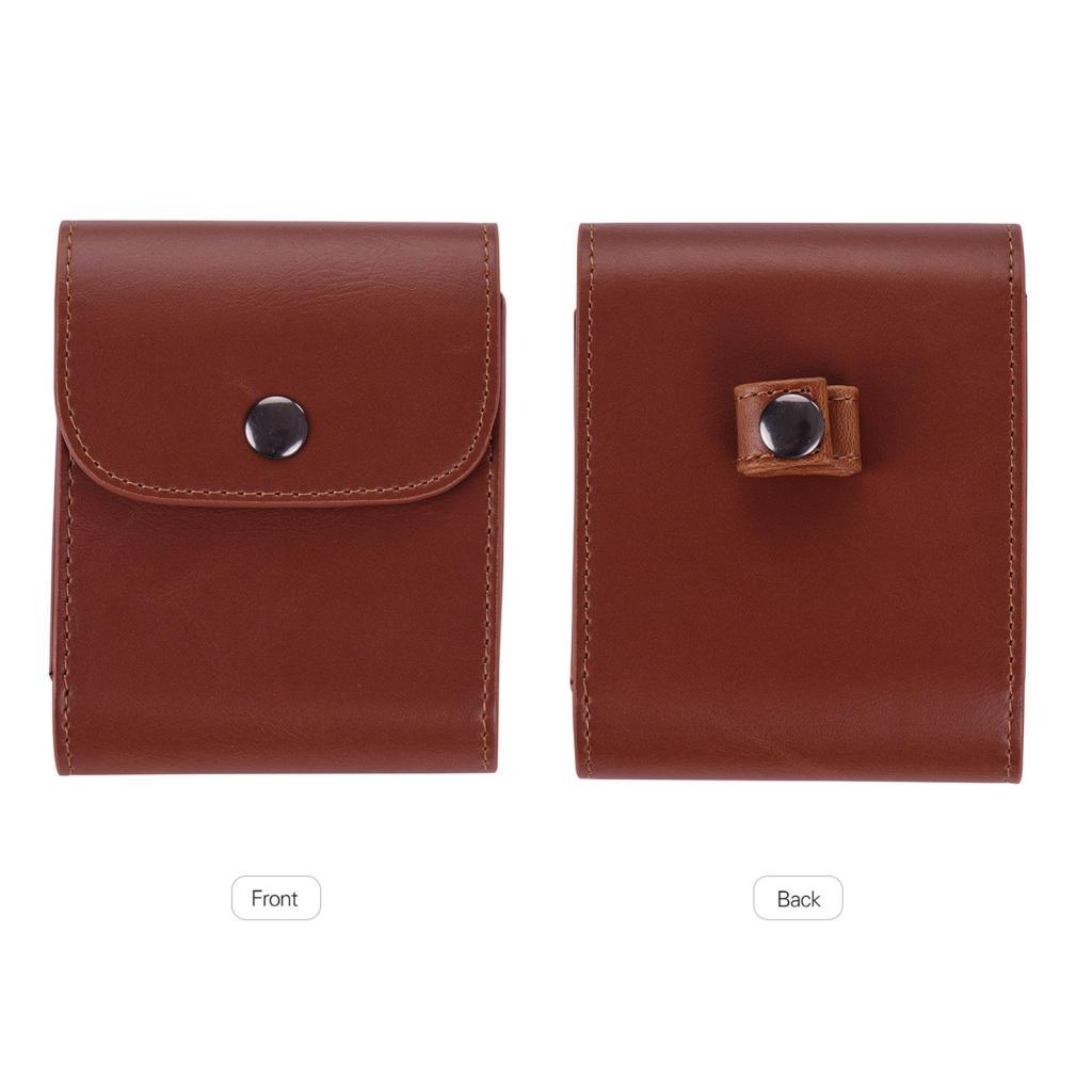 Wowowi Film Photo Case Bag เข้ากันได้กับ Fujifilm SQ 6/10/20 SQ20 Mini 7/8/9/70/90 และอื่นๆ