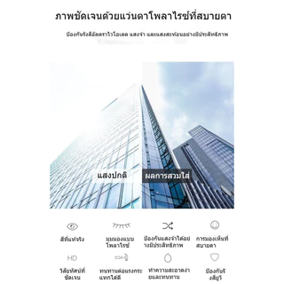 แว่นกันแดด 2026 แฟชั่นเกาหลี ใส่ขับรถ กันแสงสะท้อน ป้องกัน UV400 ทรงเท่ ใส่ได้ทั้งผู้ชายและผู้หญิง พร้อมส่ง