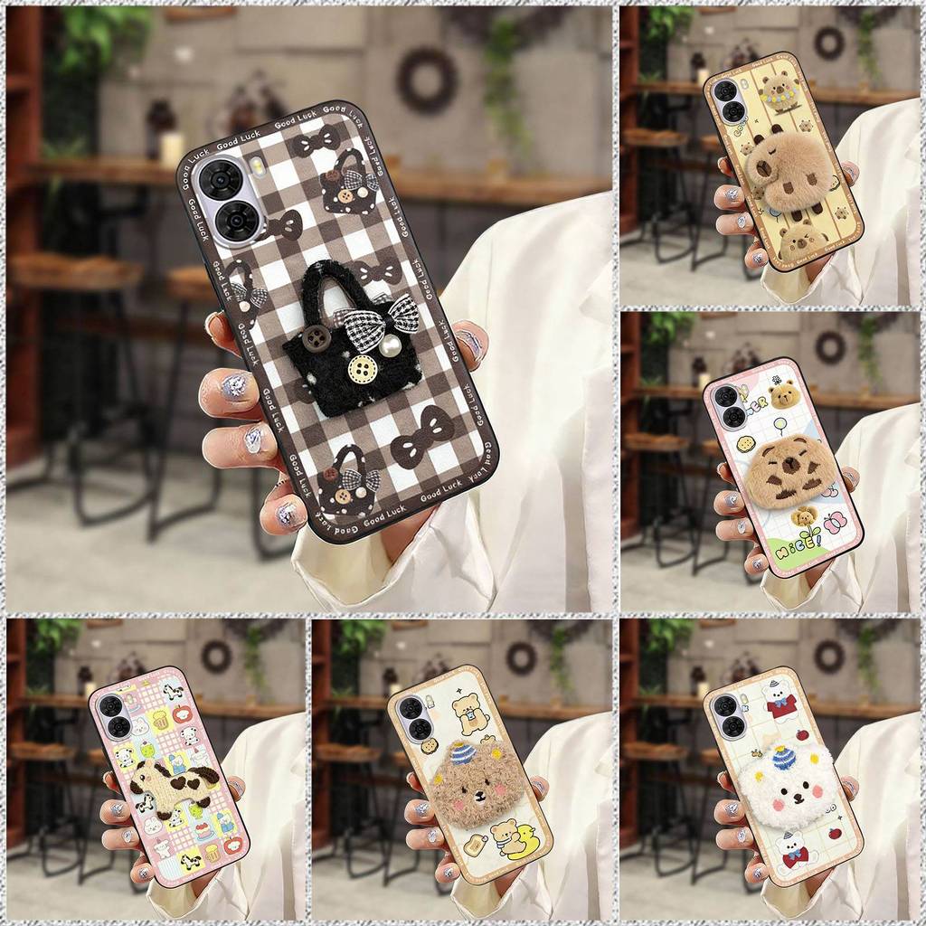 การออกแบบแฟชั่นเคสโทรศัพท์กันน้ําสําหรับ ZTE Nubia S2/A504ZT 3D กระเป๋าเย็บปักถักร้อย Dirt-proof Ful