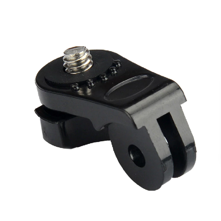 อุปกรณ์เสริม Action Camera/gopro . Mount Adapter for gopro / action camera thumbnail 9