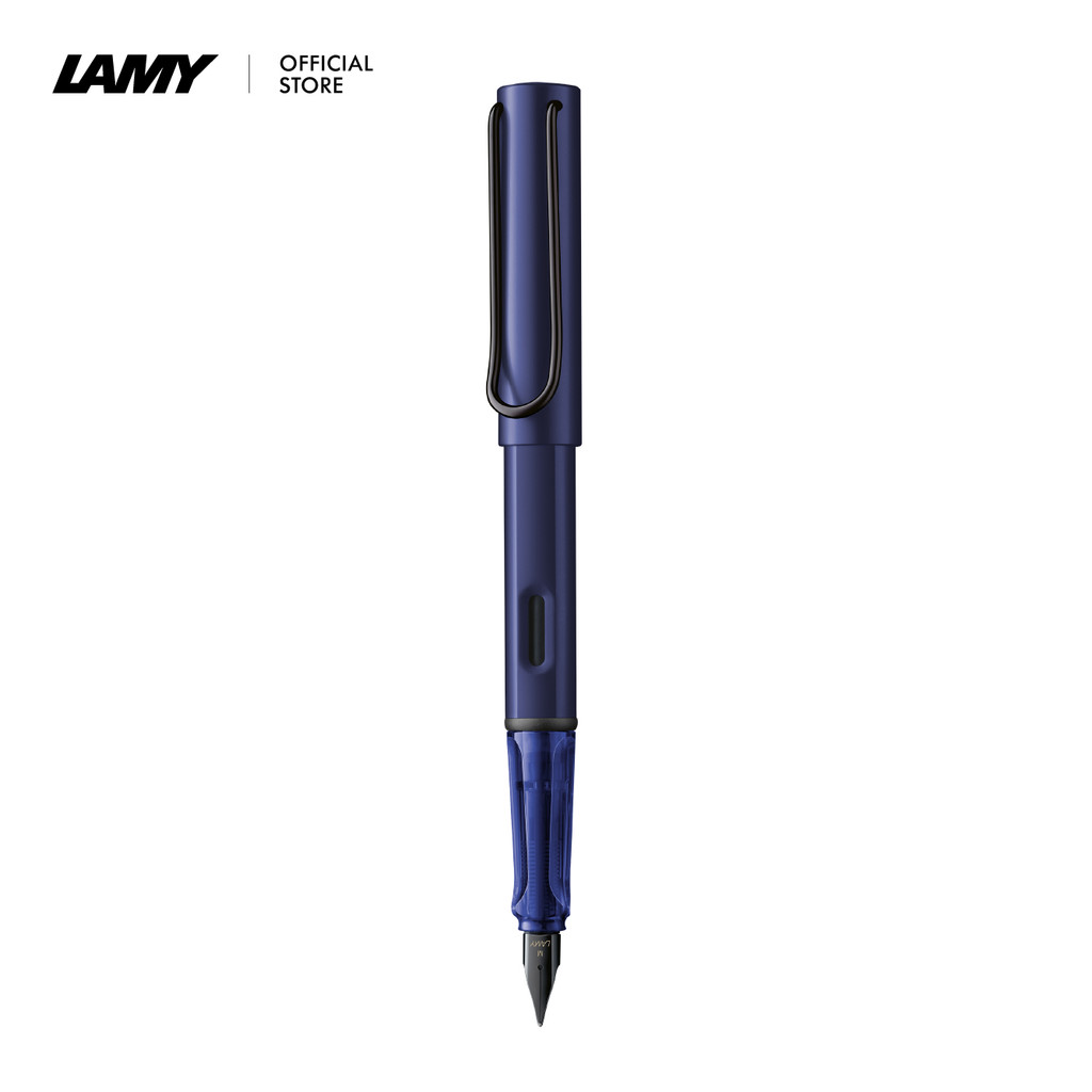 ปากกาหมึกซึม LAMY AL-STAR Dark Dusk