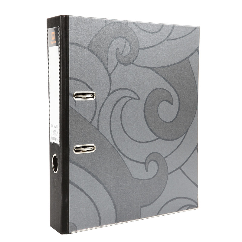 แฟ้มสันกว้าง A4 สัน 2