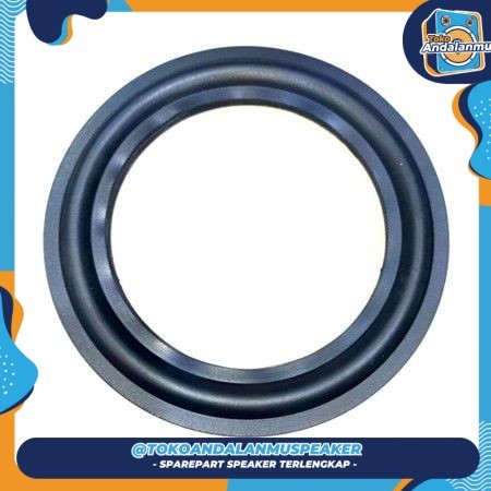 8 นิ้วย่อย WOOFER SPONGE