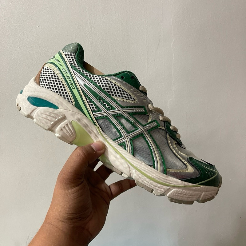 GT-2160 Above The Clouds (ชายและหญิง)