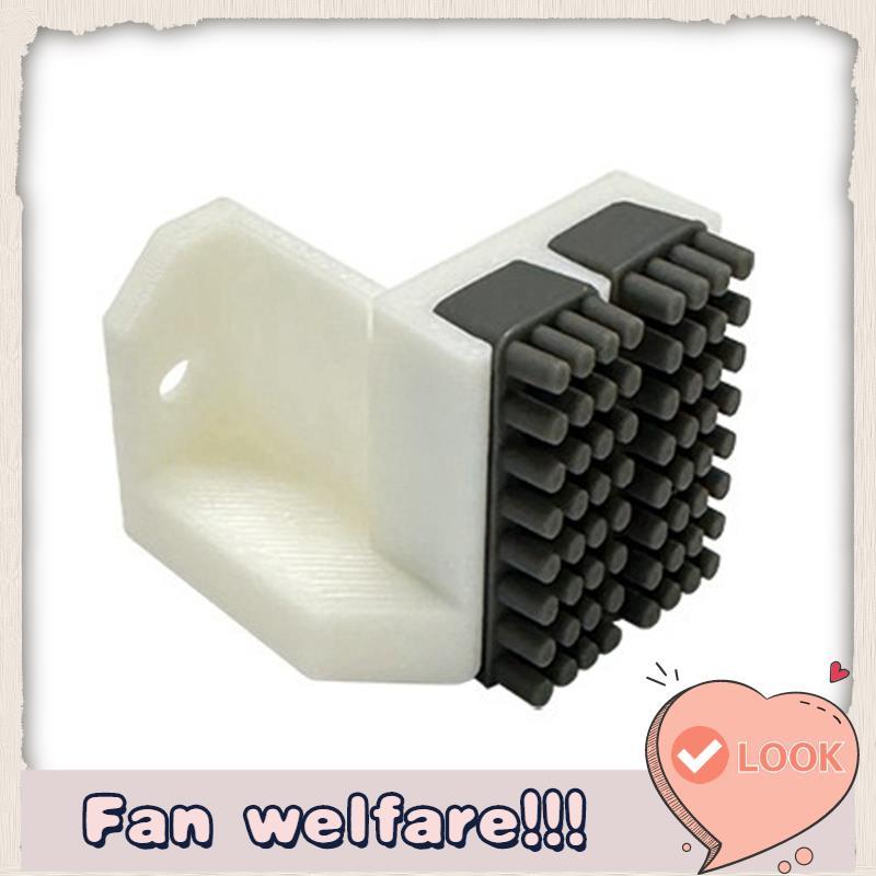 3D เครื่องพิมพ์หัวฉีดแปรงหัวฉีดสําหรับBambu Lab X1/P1 เครื่องมือทําความสะอาดสําหรับBambu Lab X1/P1 ส