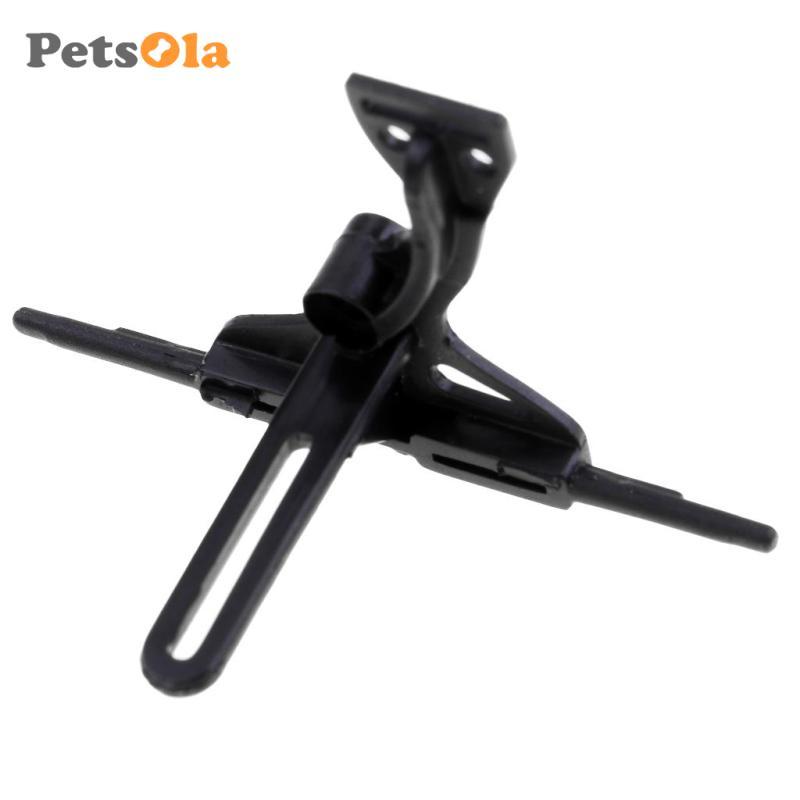 [Koolsoo2] 1 Pc Servo Plate สําหรับ RC Hobby Toys Wltoys V977 V966 XK K110 เครื่องบินอะไหล่