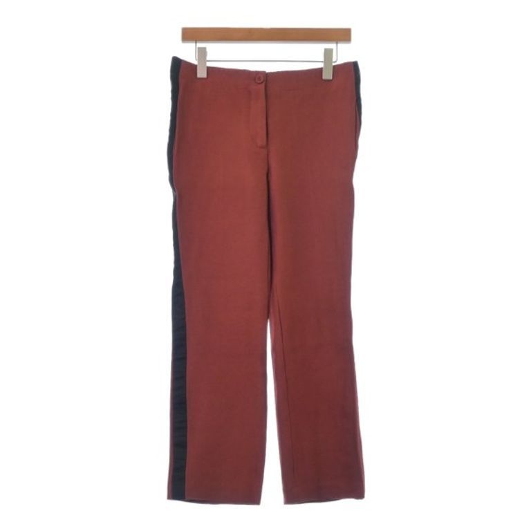 Emilio Pucci Pants Women black engine Direct from Japan Secondhand