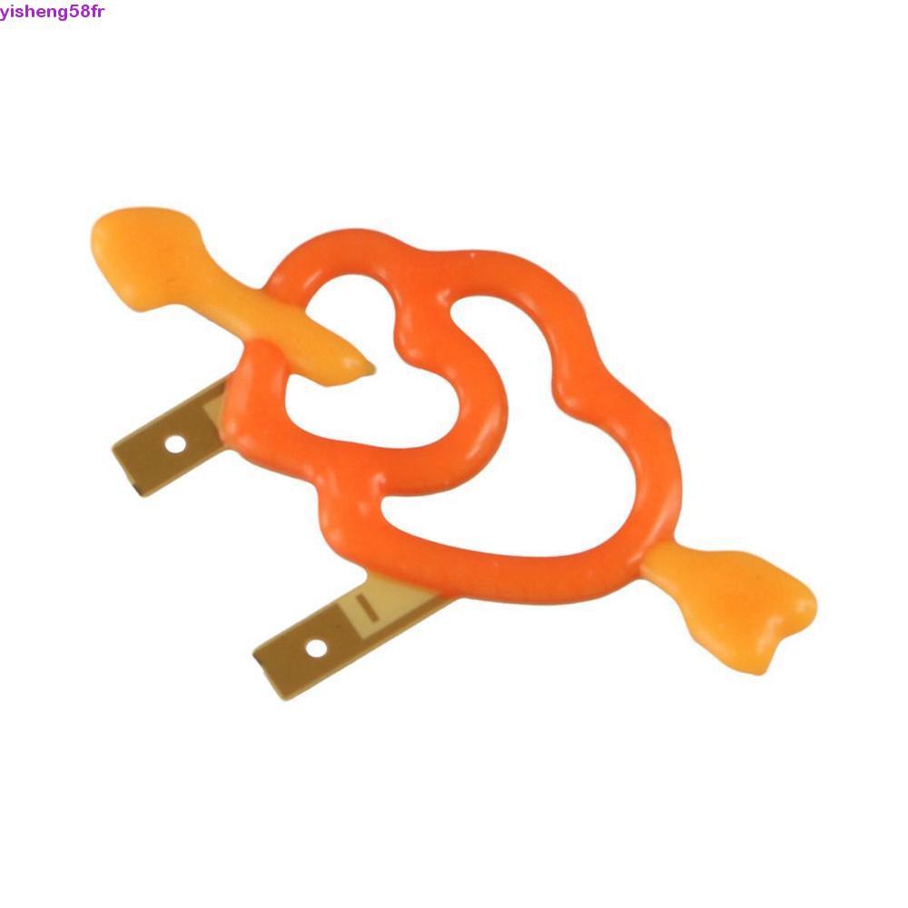 YISHENG LED Edison Filament, Retro Micro Diode Light Filament, Love Letter ตกแต่งการ์ตูน Creative ยื