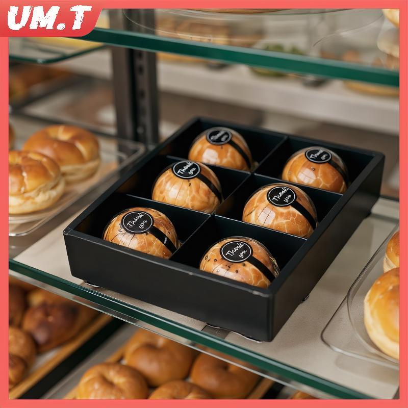 UM.T 200PCS Handmade ขอบคุณคุณ Stiers พุดดิ้งพัฟอบออกแบบสําหรับห่อ Appreciation Notes ซีลตกแต่ง null