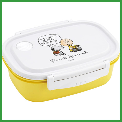 สเกตเตอร์ (Skater) เบาๆ กล่องข้าว