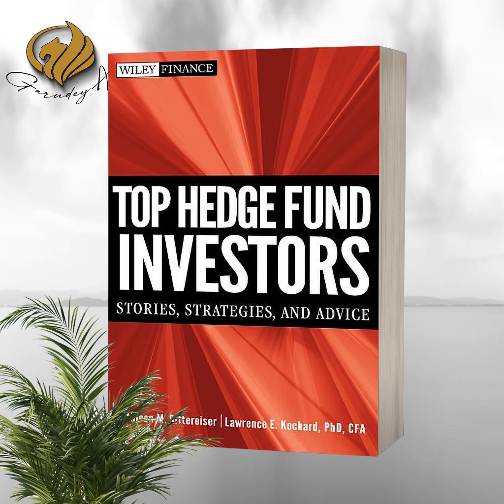 นักลงทุนบน Hedge Fund