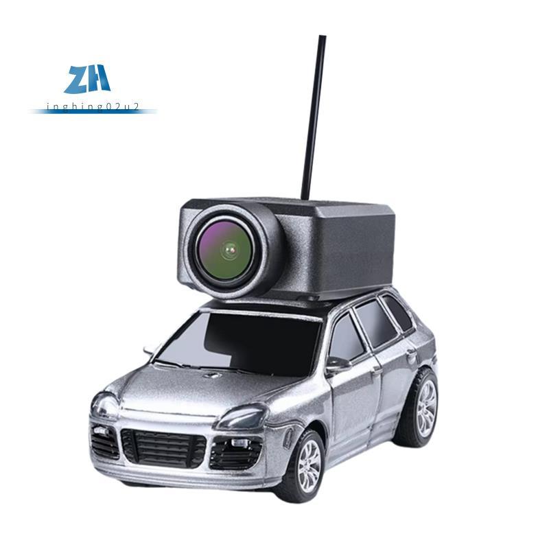 สําหรับ FPV RC Car forWltoys 6401 RC Car พร้อมกล้อง Wifi HD