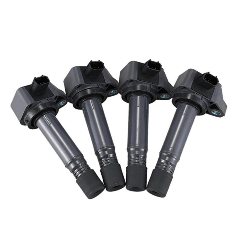 คอยล์จุดระเบิดรถยนต์ 30520Rnaa01 30520-Rna-A01 สําหรับ Honda Civic Accord Cr-V City Step Wgn Ciimo 1