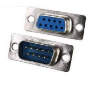 DB 9 หญิง CONNECTOR [ELCA]
