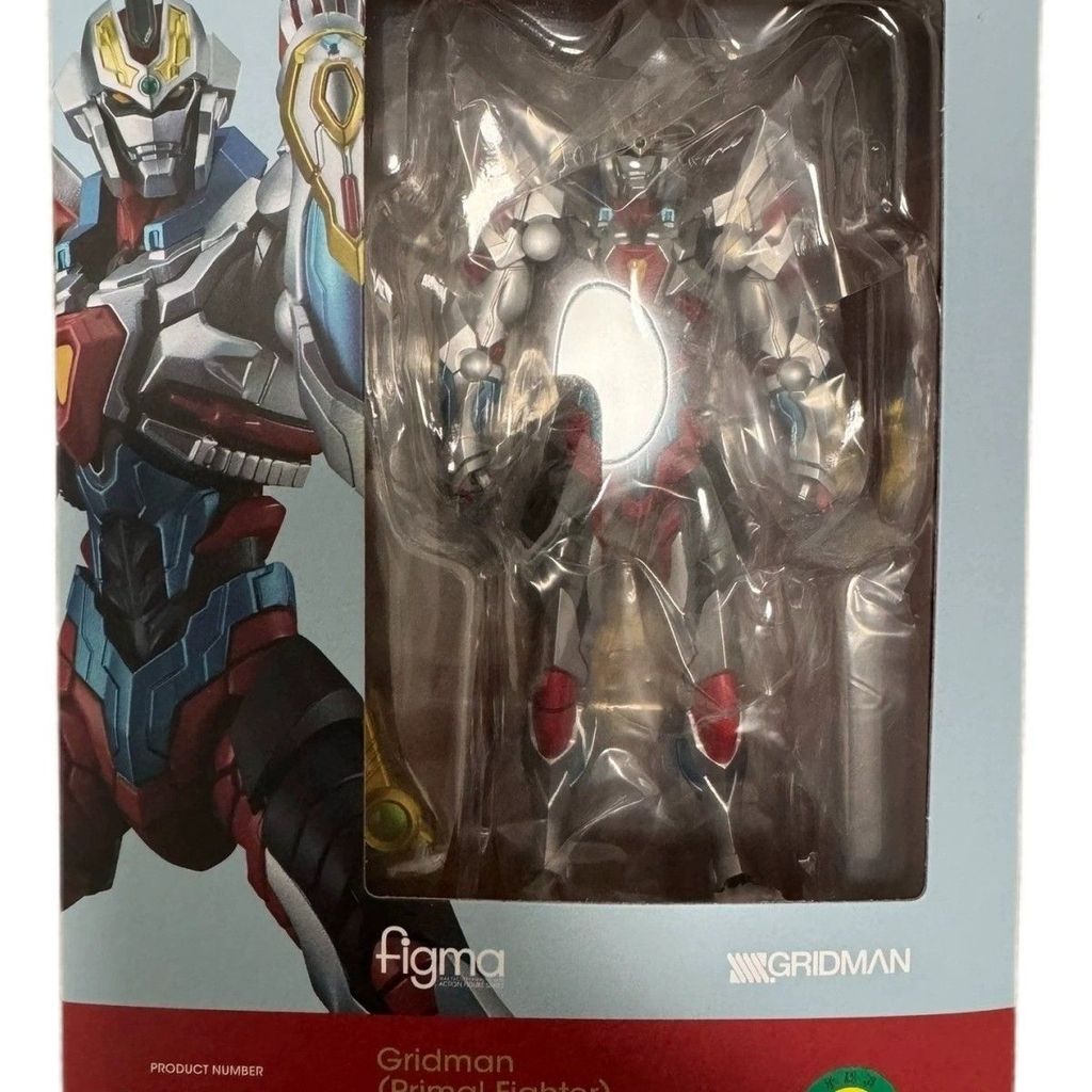 GSC Max Factory MF figma SP150 Gullit Universe Gullit การกําหนดค่าเต็มรูปแบบ