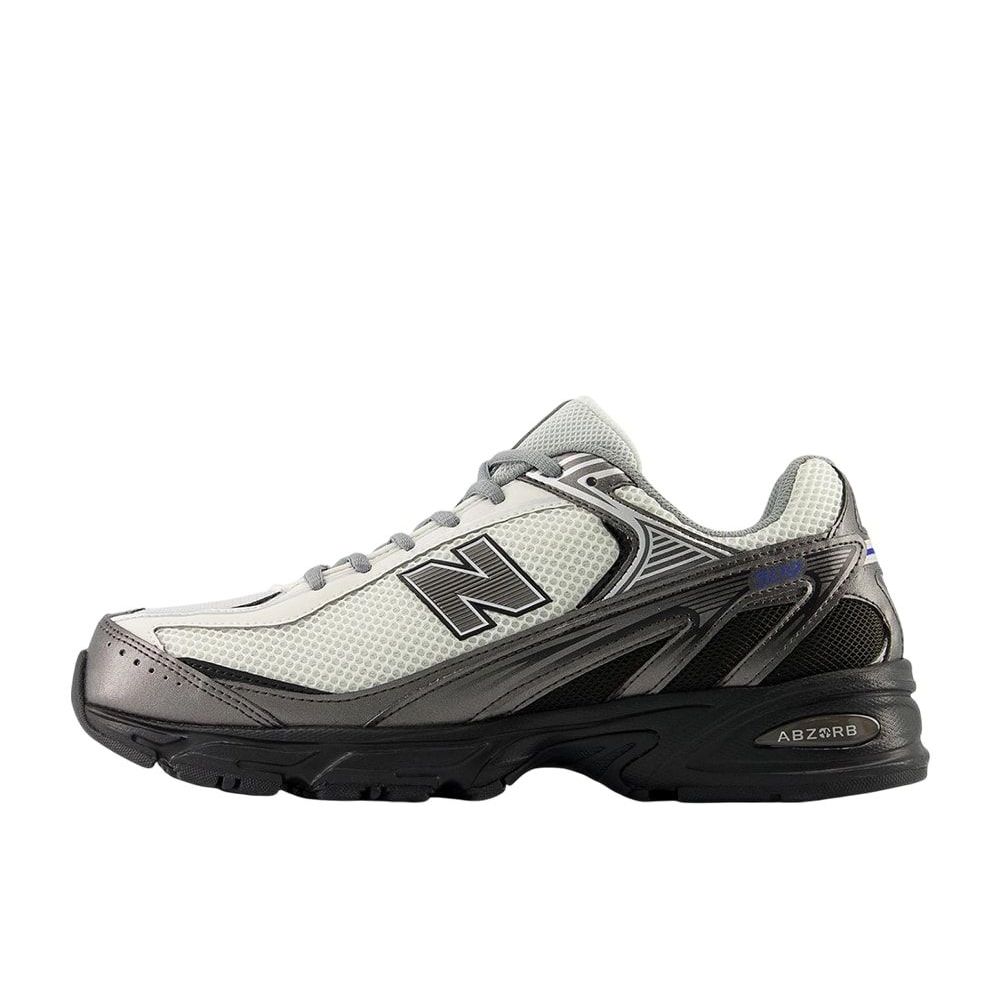 New Balance 509 White Unused