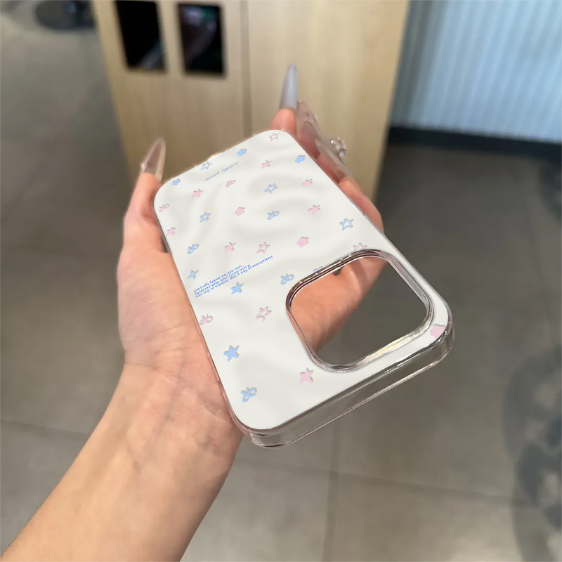 poppa ส่งจากไทย เคสโทรศัพท์มือถือไอโฟนลายน่ารักๆ  กันกระแทก สําหรับ IPHONE 17 16 11 12 13 14 15PRO MAX 7Plus XS/XR XSMax ราคา ถูกที่สุด ดีลบีเคเค แกลเลอรีภาพที่ 8