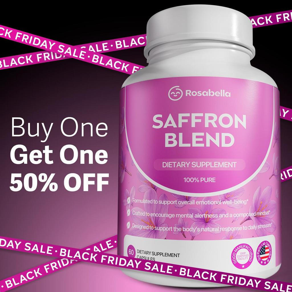 Rosa Bella Rhodiola [88mg] สั่งซื้อเพื่อรักษา Spirit Sober, Depression Emotions and Blue Light Influ