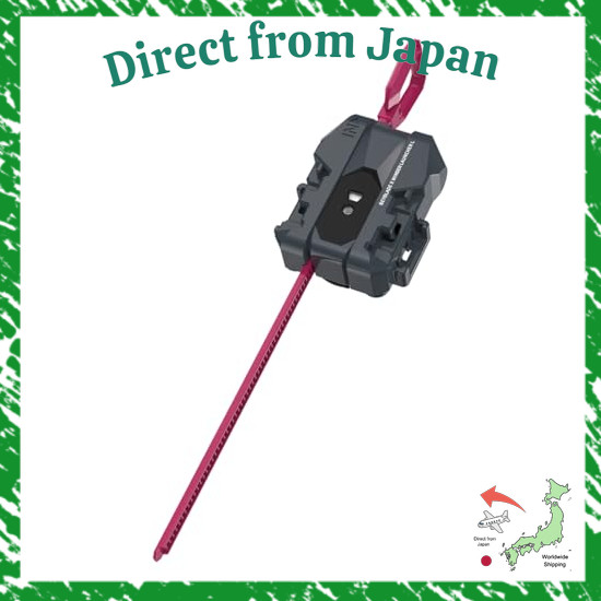 Direct From Japan BEYBLADE X Beyblade X BX-40 Winder Launcher L