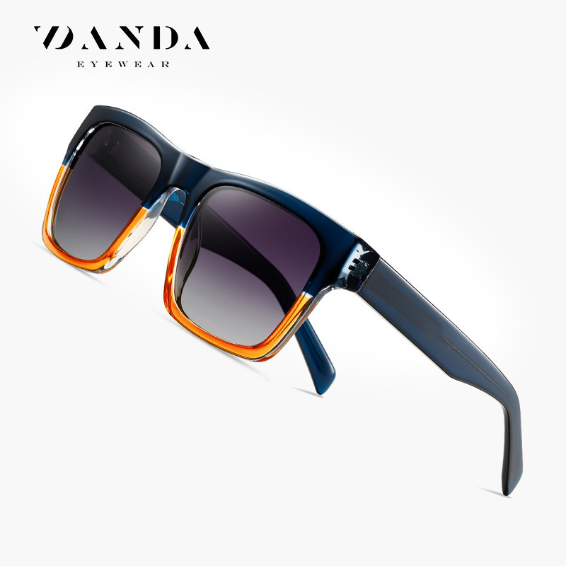 Hot-selling new sunglasses S31132Fashionable Unisex Polarized Sunglasses for Outdoor Sun Protection 