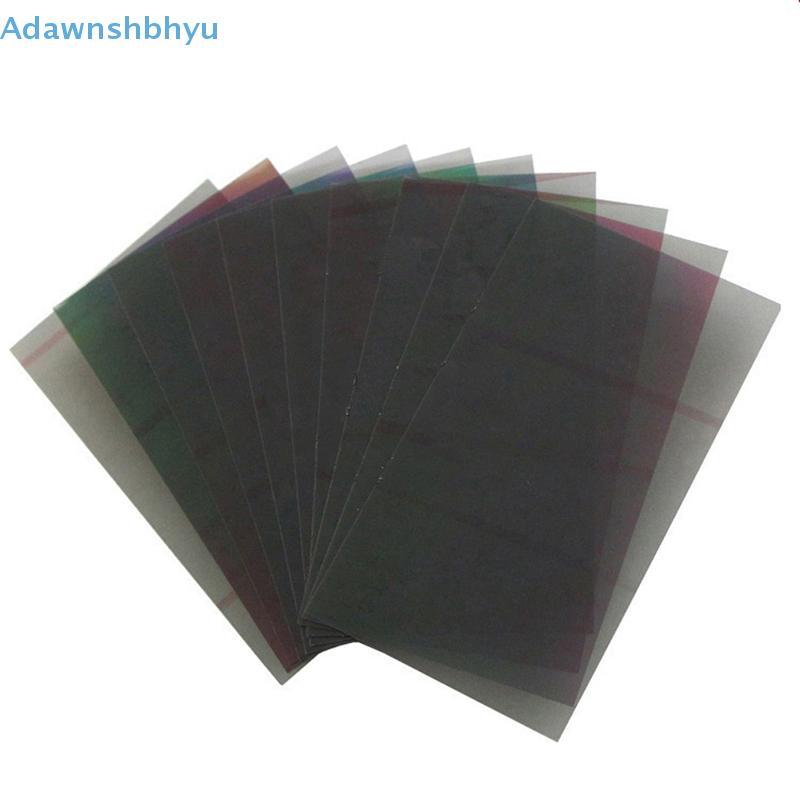 Adhyu ฟิล์มโพลาไรเซอร์ LCD ฟิล์มโพลาไรซ์ ฟิล์มโพลาไรซ์สําหรับ IP TH