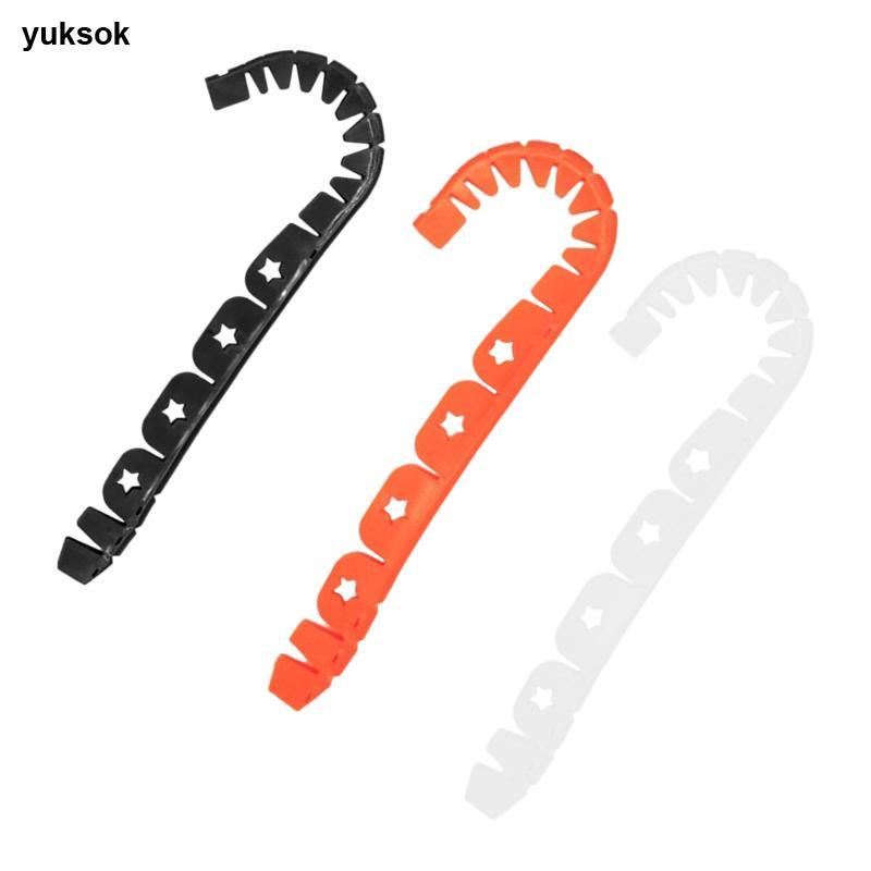 Yuksk Hockey Stick Blade Protector Blade Wrap สําหรับฝึกซ้อมกีฬา Street Hockey