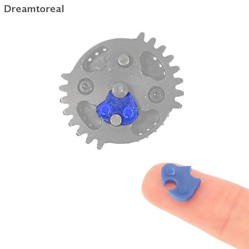 [DMT] SHS II Delayer รุ่นอัพเกรด Gear Sector Clip Delayer G2 สําหรับ AEG เวอร์ชัน 2/ 3/ 6 เกียร์