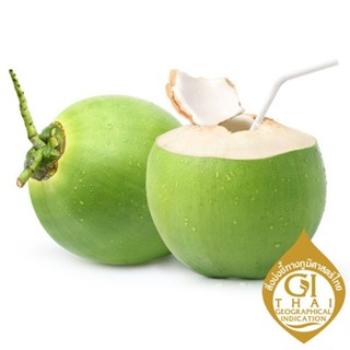 GI มายช้อยส์มะพร้าวอ่อนบ้านแพ้ว GI My Choice Ban Phaeo Young…