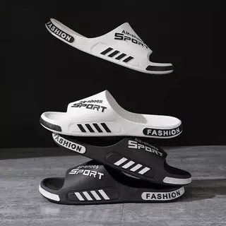 icy.sport รองเท้าแตะสปอตสุดเท่ สวมใส่ได้ทุกโอกาศ นุ่ม สบาย หลายสี ถูกรองเท้าแตะ X222