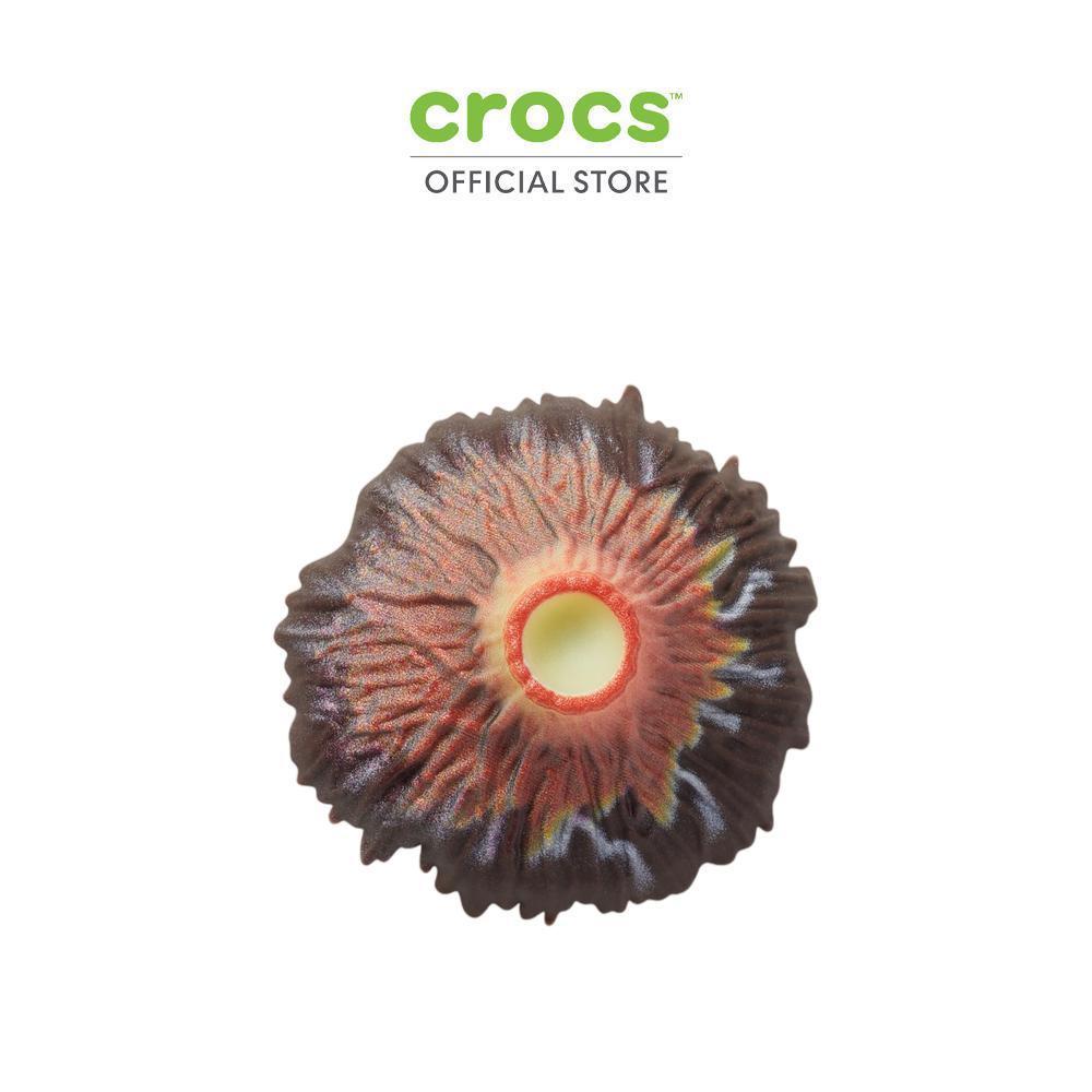 CROCS ตัวติดรองเท้า JIBBITZ™ VOLCANO ERUPTION