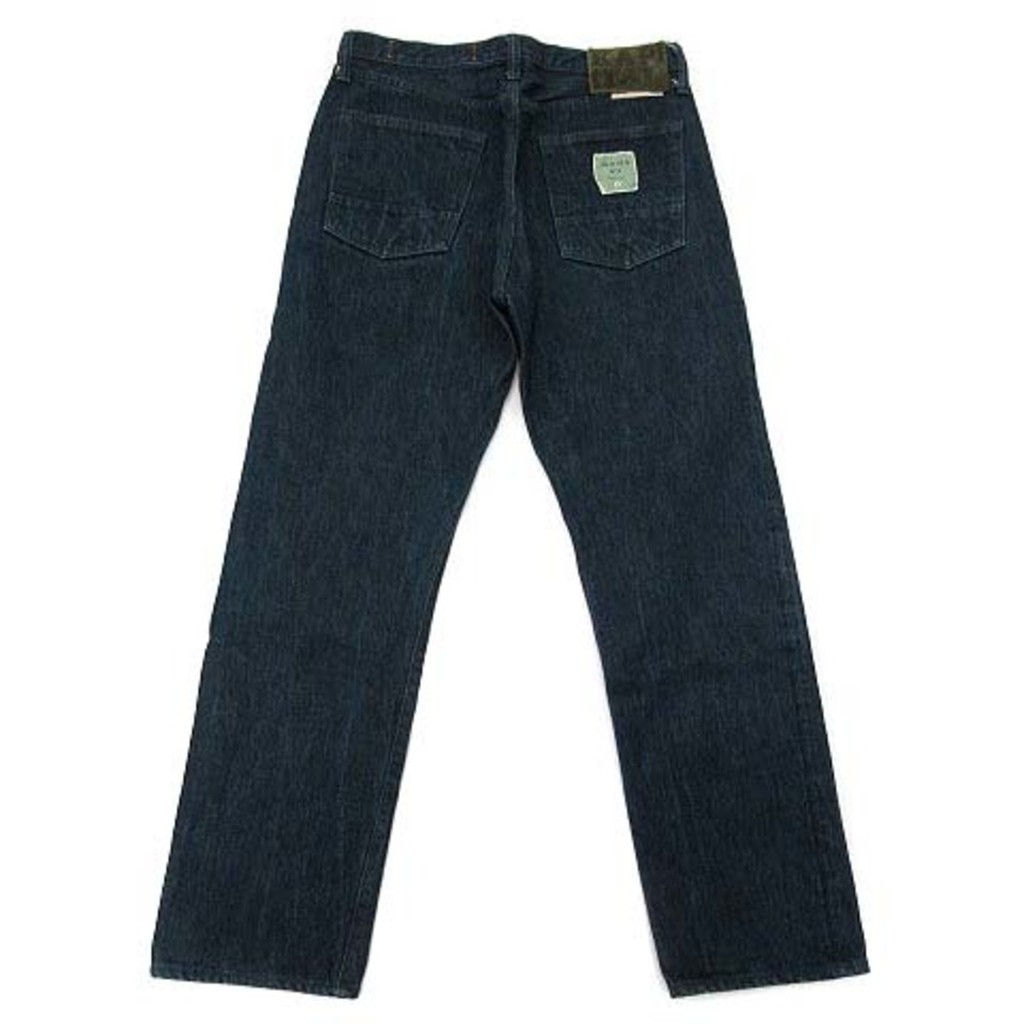 KAPITAL Pants denim Direct from Japan Secondhand