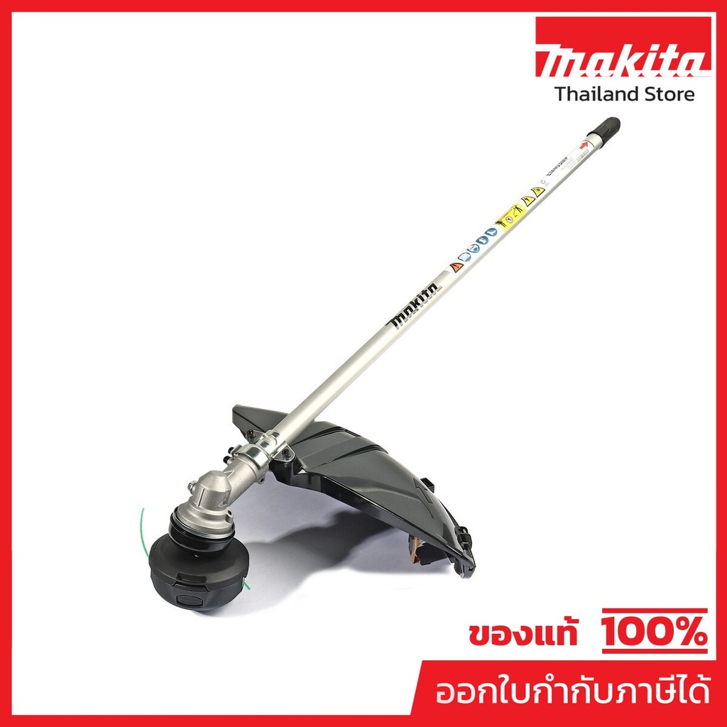 MAKITA มากีต้า MP198767-3 EM403MP หัวตัดหญ้า(ใบเลื่อย/เอ็น) DUX60Z EM403MP - BRUSH CUTTER Code 19876