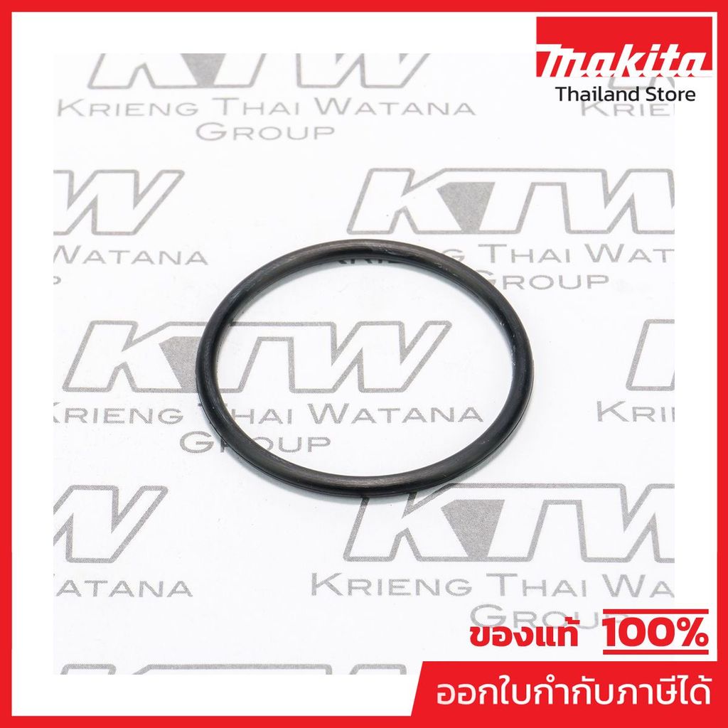 MAKITA มากีต้า MP213523-1 อะไหล่ HM-1202C#52 โอริง 36X2.5 NO.52 O RING 36 FOR HM-1202C Code 213523-1