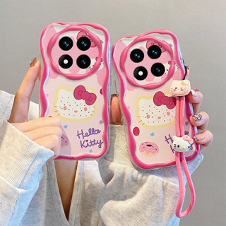 เคส Redmi NOTE15 PRO PLUS การ์ตูนตุ๊กตาการ์ตูนของเล่นการ์ตูน…