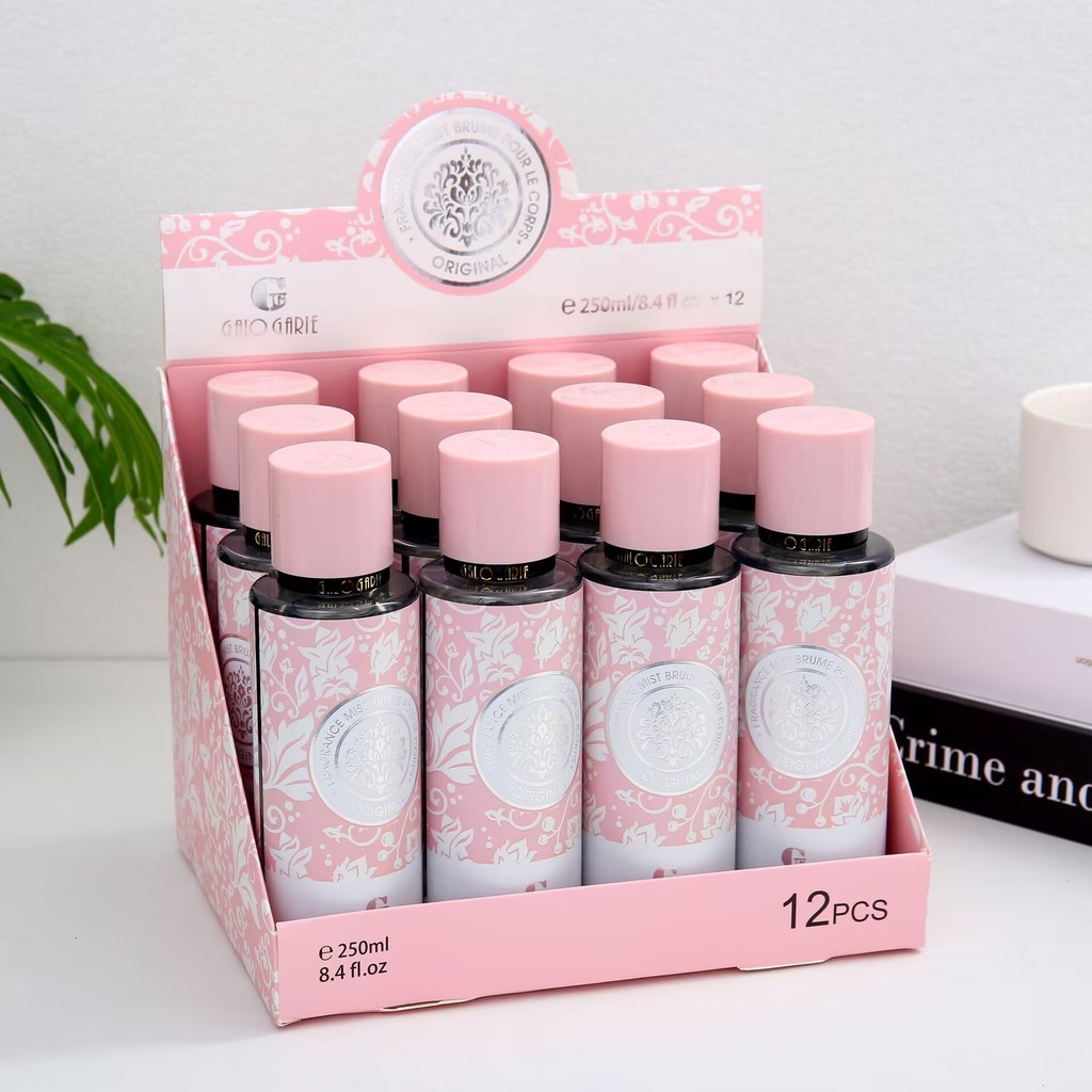 Dubai, Middle East perfume Women's perfume long-lasting fragrance Arabic body spray