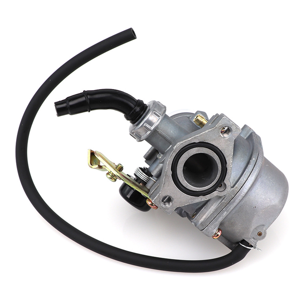 19 มม.คาร์บูเรเตอร์ PZ19 Carb จีน ATV Quad Dirt Pit จักรยาน 4 ล้อ 50cc 70cc 90cc 110cc 125cc
