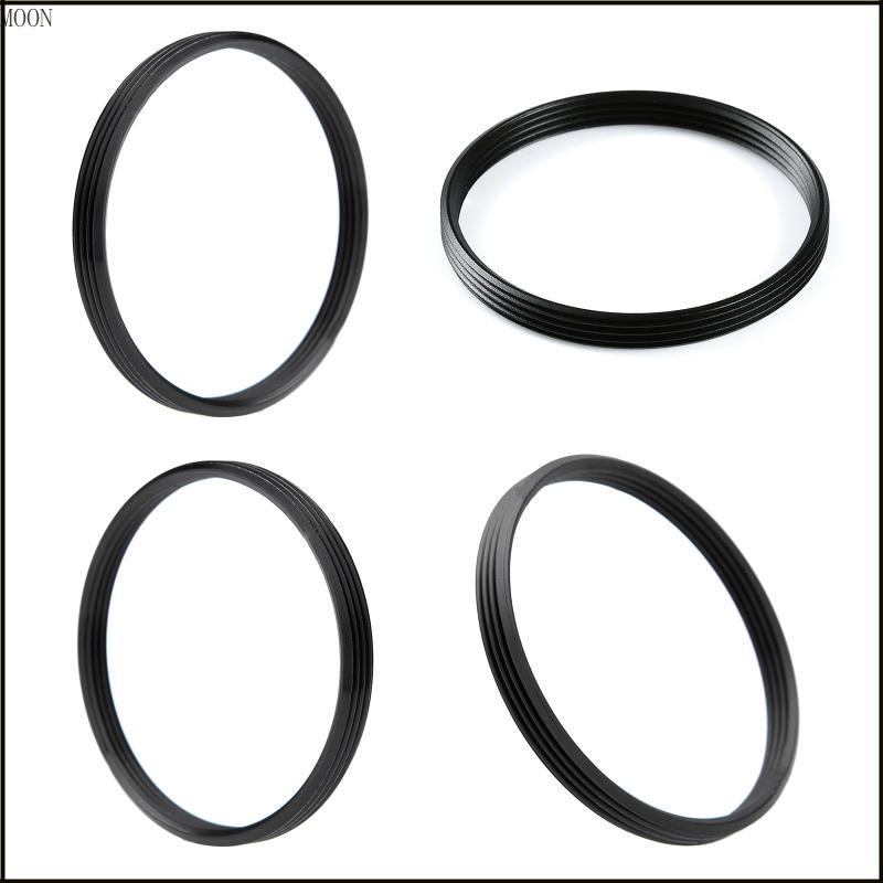 MOON Precision Metal M39 to M42 Screw Lens Mount Adapter Step Up Ring M39 Lens