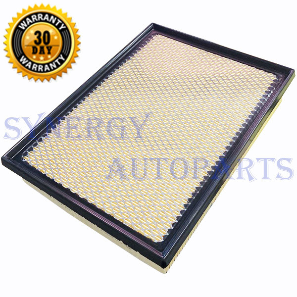 Toyota Innova Reborn Fortuner Hilux กรองอากาศ 17801-0L040 - 7257