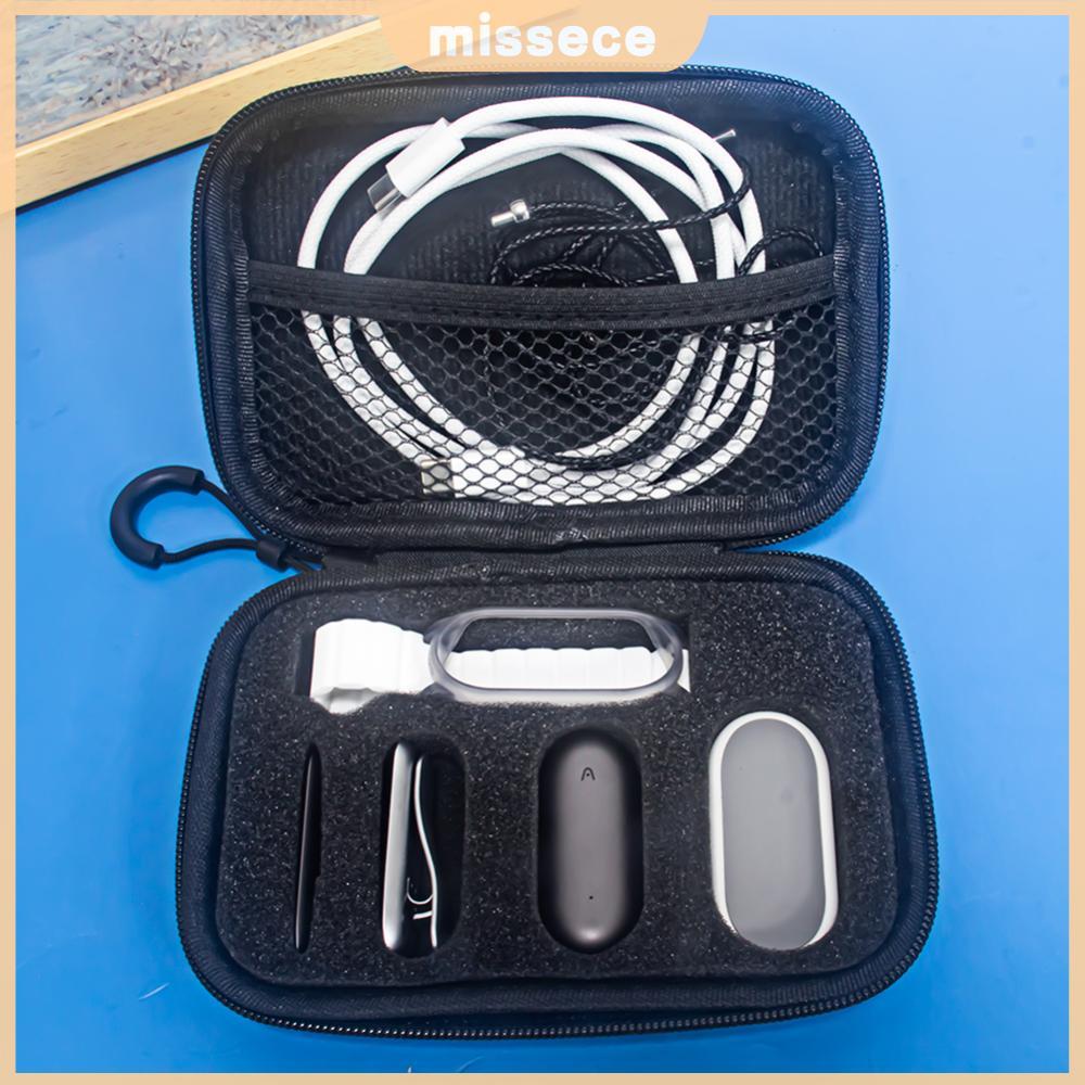 เคสจัดเก็บป้องกันสําหรับอุปกรณ์เสริมเครื่องบันทึกเสียง PLAUD NotePin