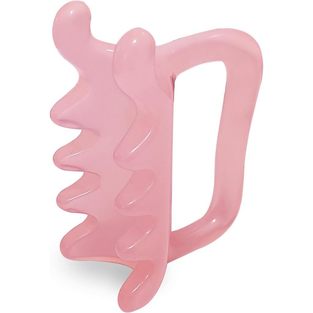 Fascia เครื่องมือนวดเซลลูไลท์,จุดทริกเกอร์เครื่องมือปล่อยลึกลับสําหรับคอ, ไหล่, หลัง, เรซิน Body Mas