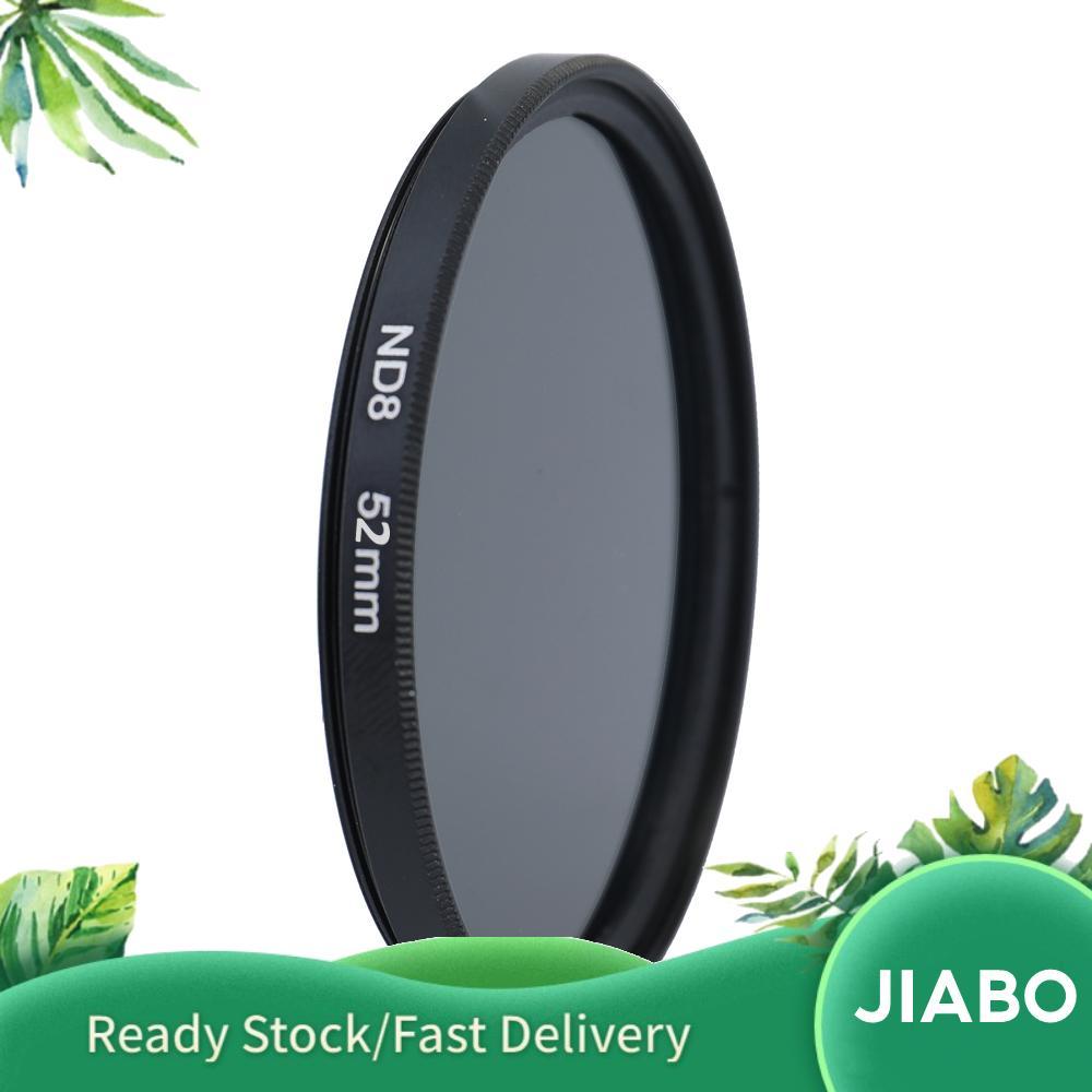 Jiabo Jiabo Professional กล้อง UV CPL FLD ชุดตัวกรองเลนส์และ Altura Photo ND Neutral Density Filter 