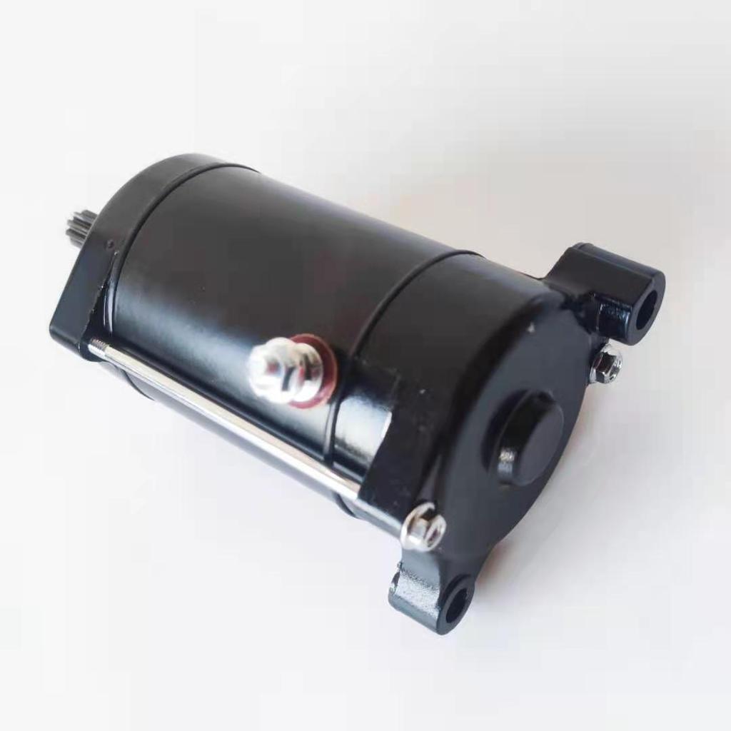 ใช้ได้กับ Yamaha VX700 XL700 VX700S มอเตอร์สตาร์ทเรือยนต์ เรือยนต์